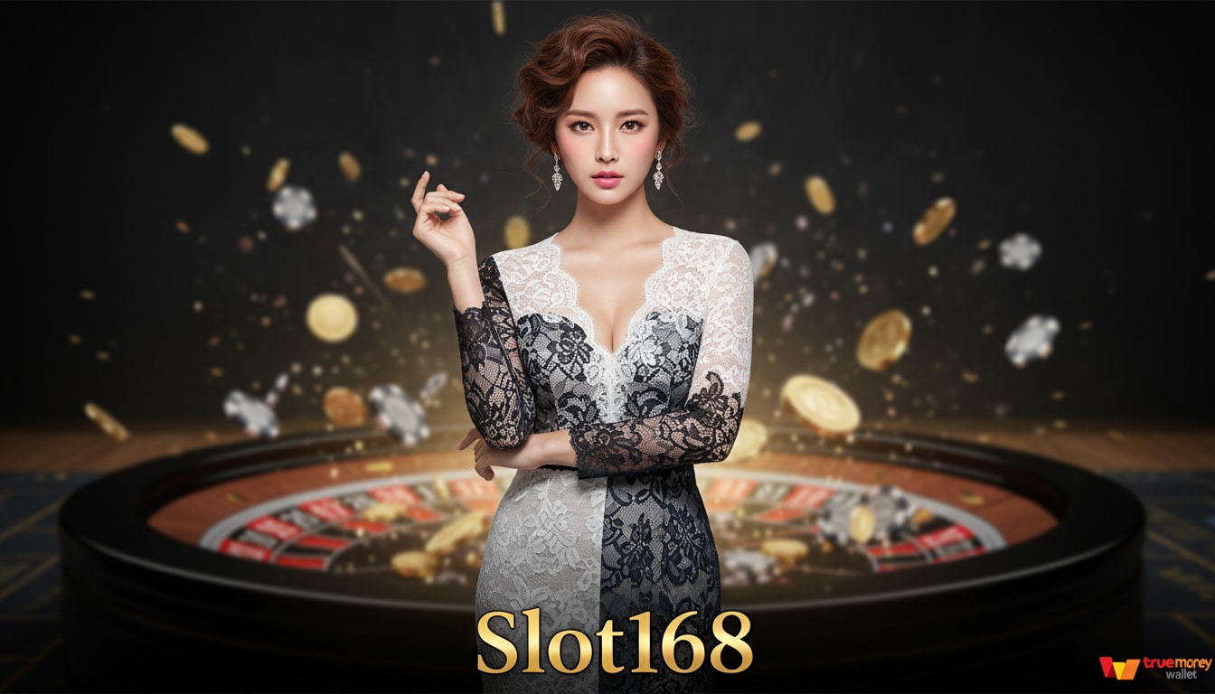 Slot168